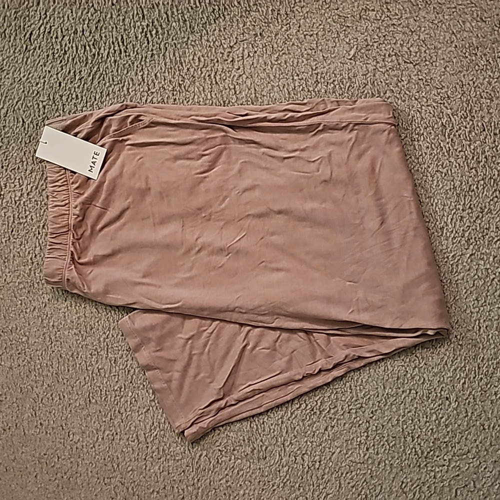 NWT MATE The Label Sleep Pants - Size 3X